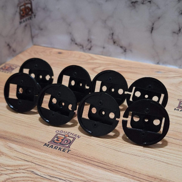 Priz Fiş Sabitleme Aparatı